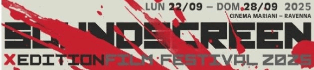 SOUNDSCREEN 2025